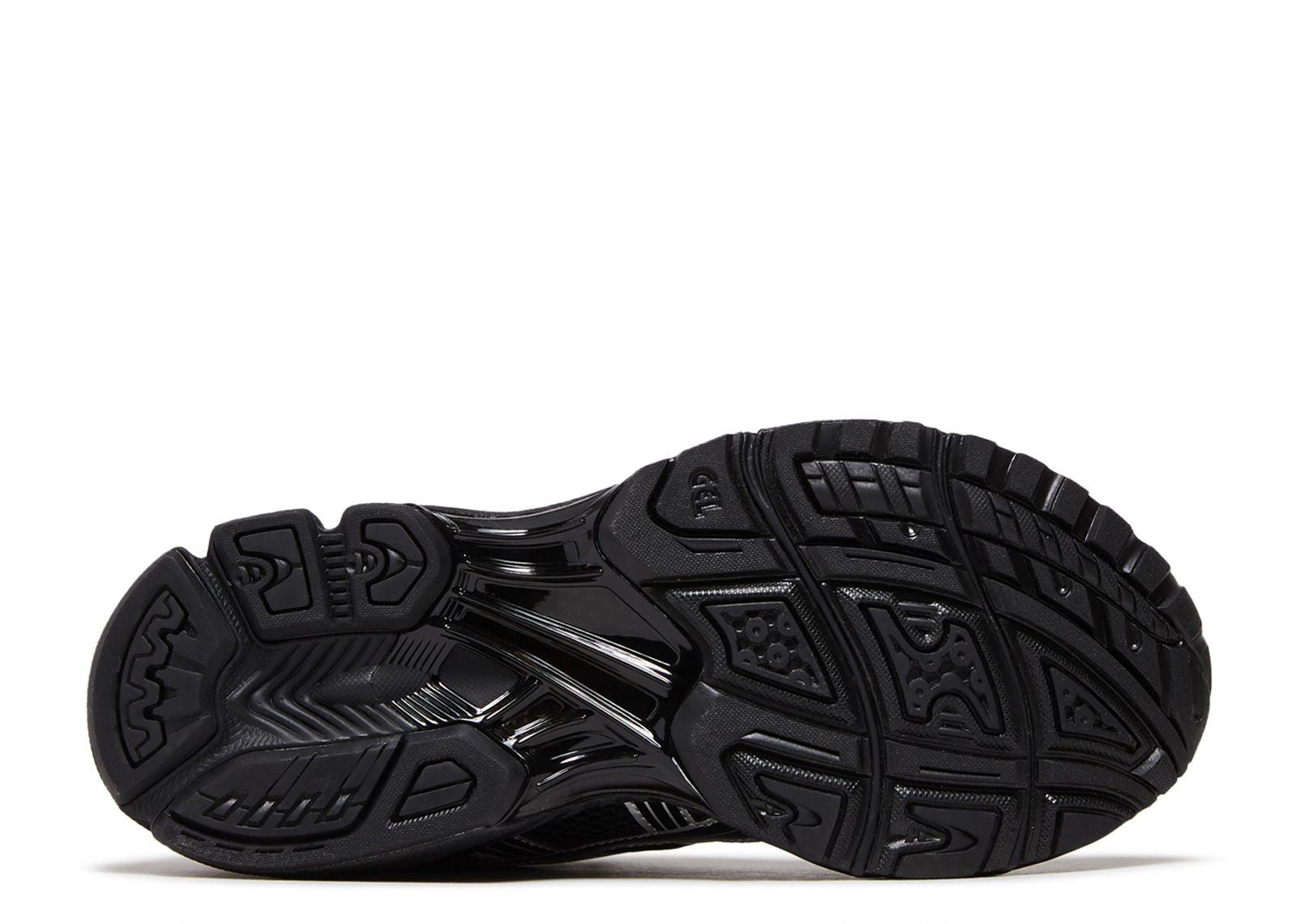 Gel Kayano 14 Black Pure Silver-Asics-pikastore.cz