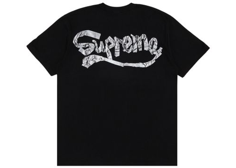 Supreme SpongeBob/Castelli Racing L/S Tee Black – pikastore.cz