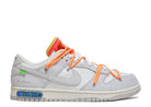 Off-White x Dunk Low Lot 31 of 50-Nike-pikastore.cz