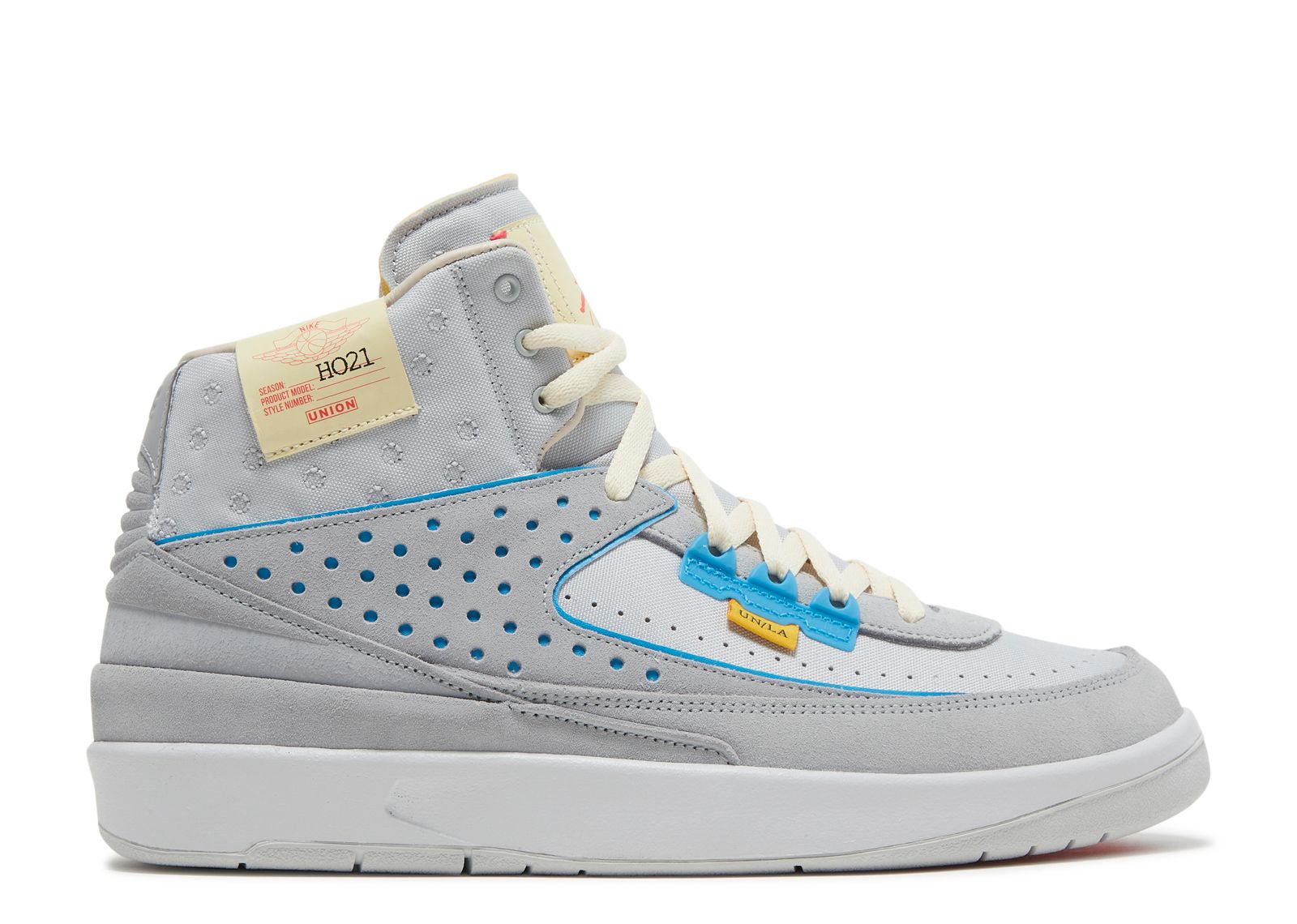 Union LA x Air Jordan 2 Retro SP Grey Fog-Air Jordan-pikastore.cz