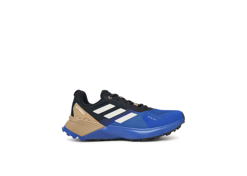 Adidas Terrex Soulstride RAIN.RDY Trail Running