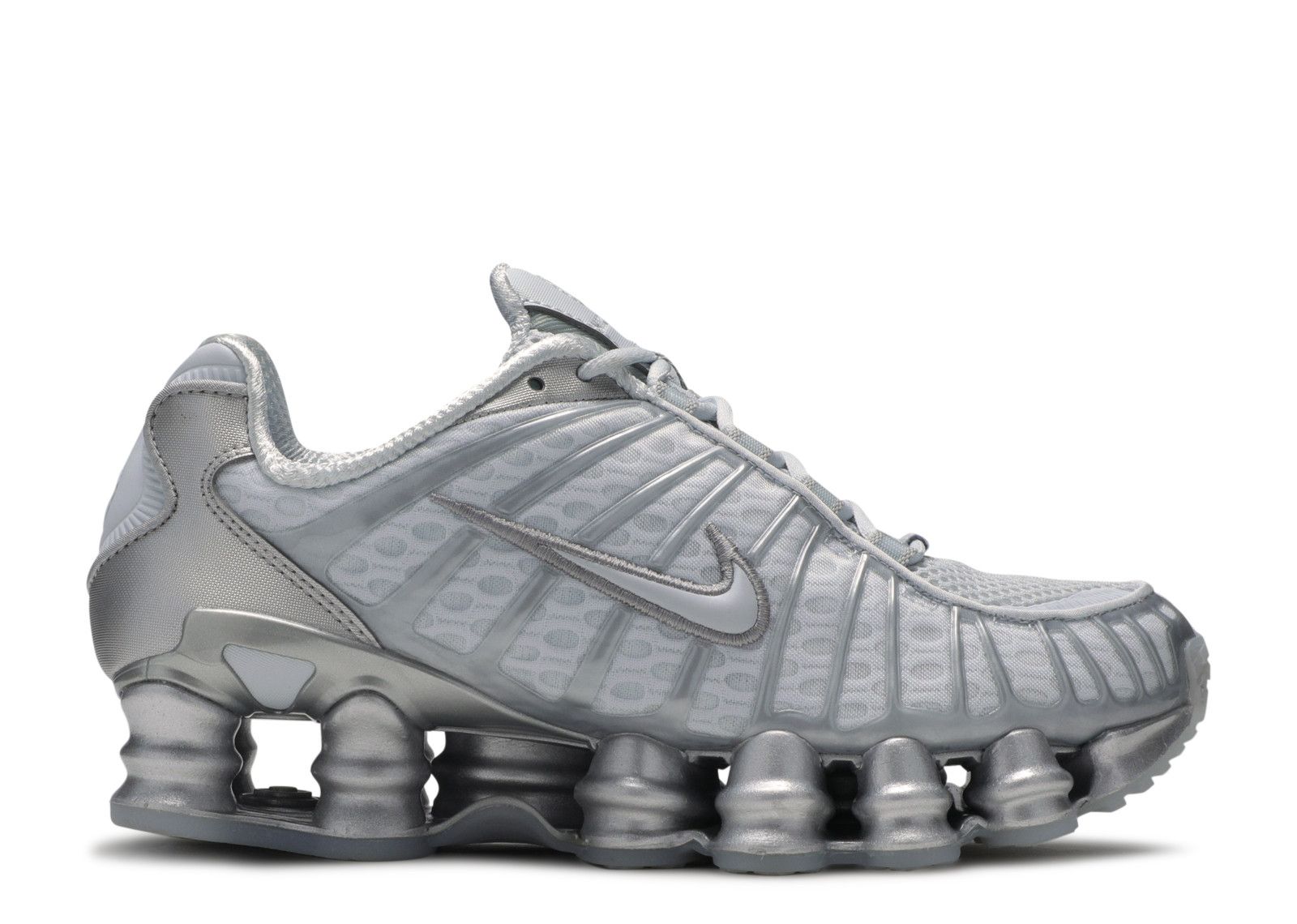 Wmns Shox TL Chrome-Nike-pikastore.cz
