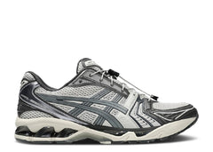 Asics Gel Kayano 14 Unlimited Pack - Oyster Grey