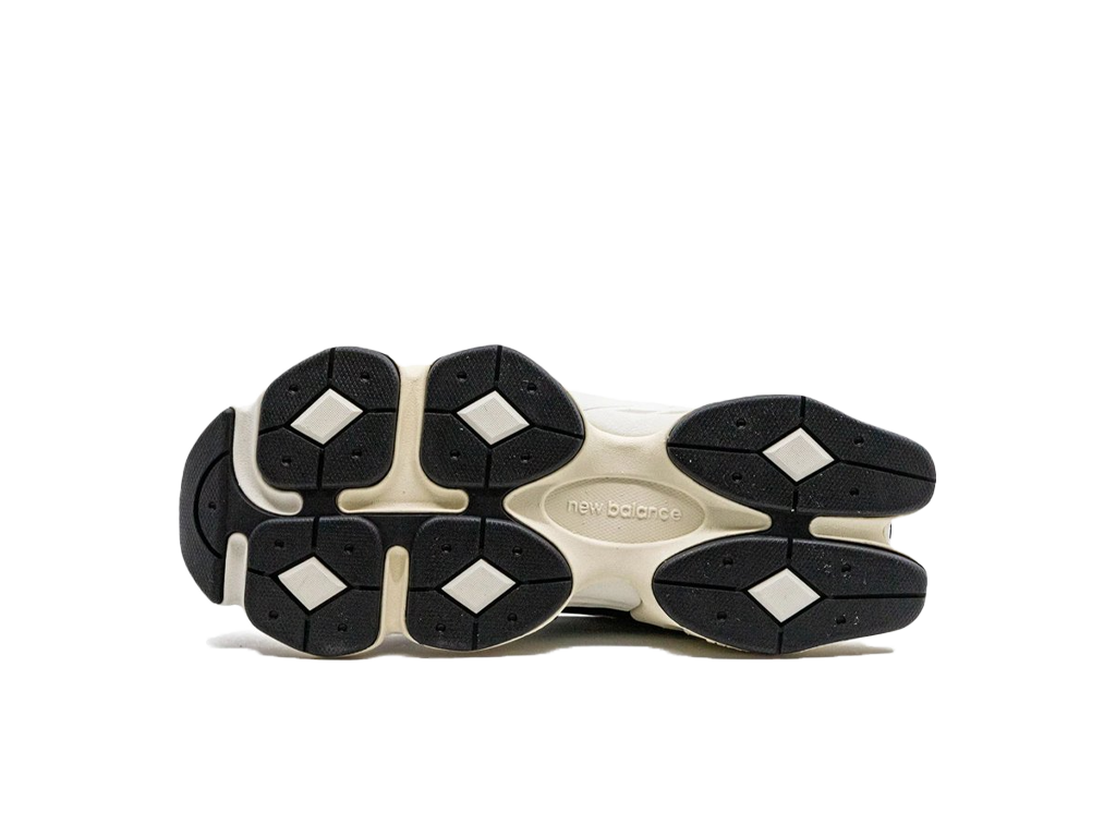 New Balance 9060 Black White-New Balance-pikastore.cz