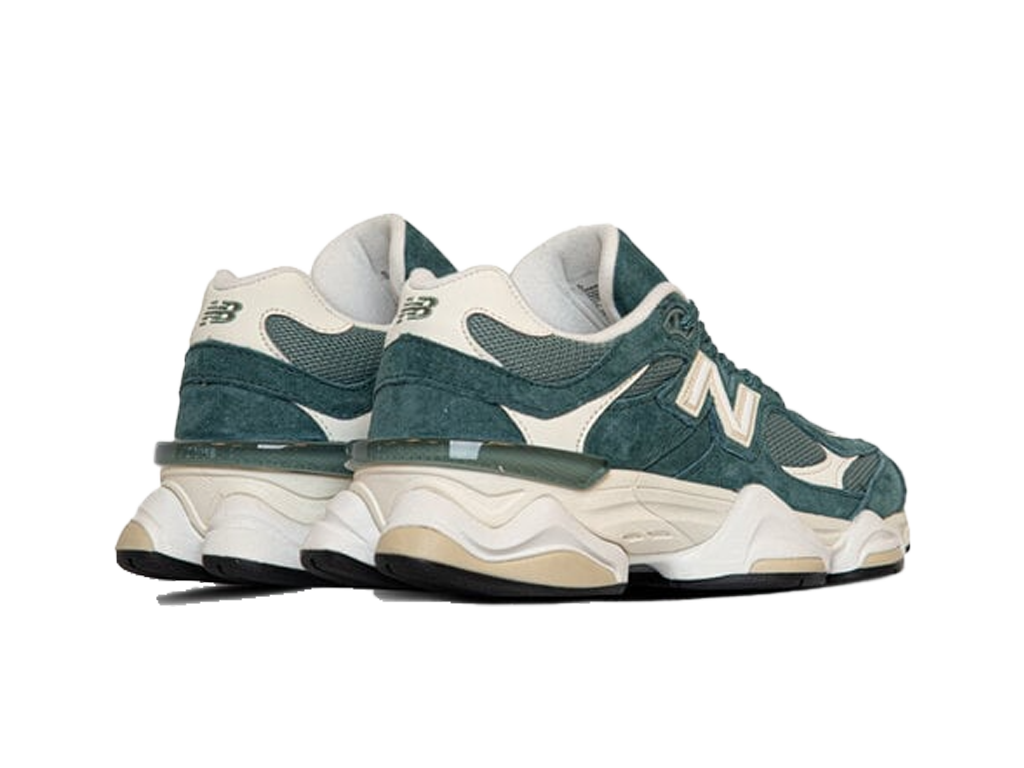 9060 New Spruce White-New Balance-pikastore.cz