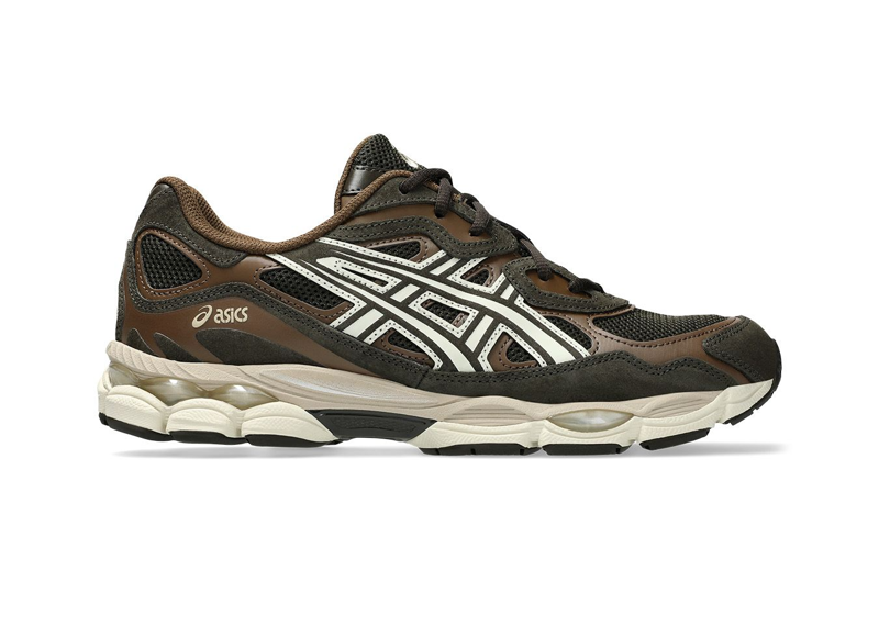 Asics Gel-NYC Brown-Asics-pikastore.cz