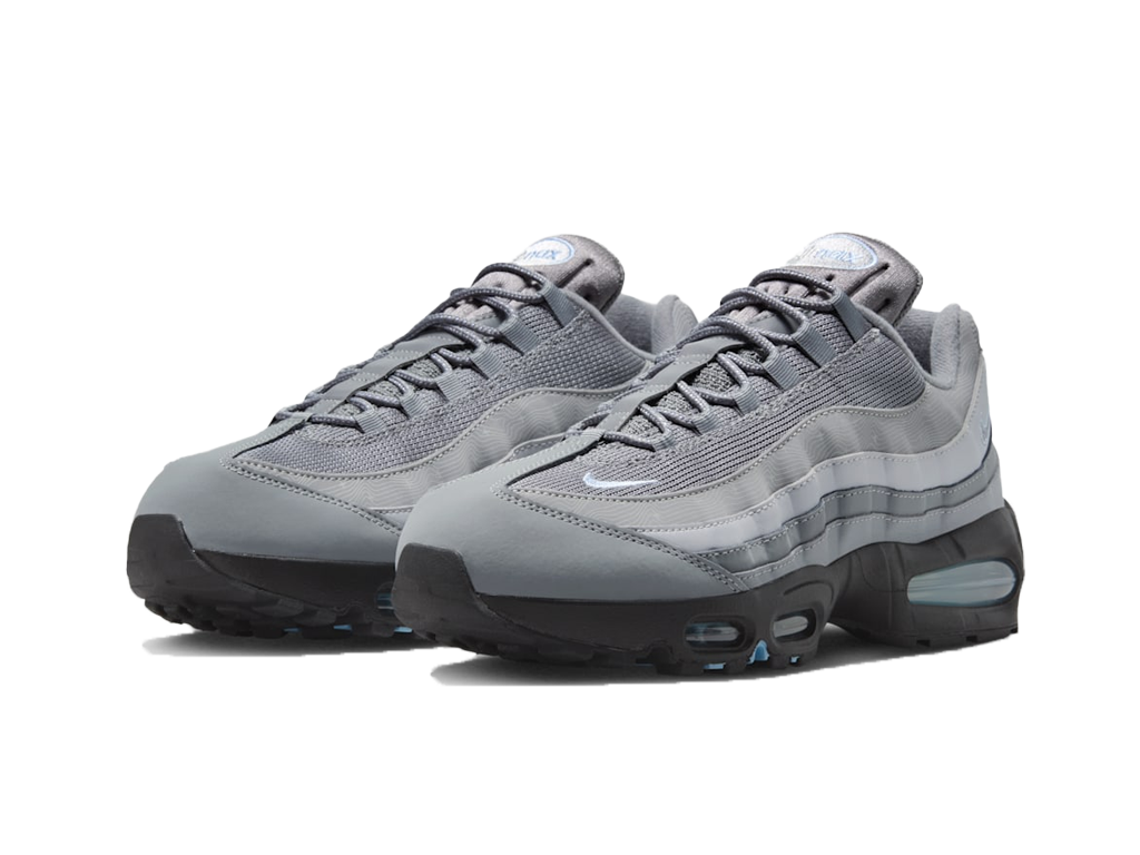 Nike Air Max 95 Cool Grey-Nike-pikastore.cz