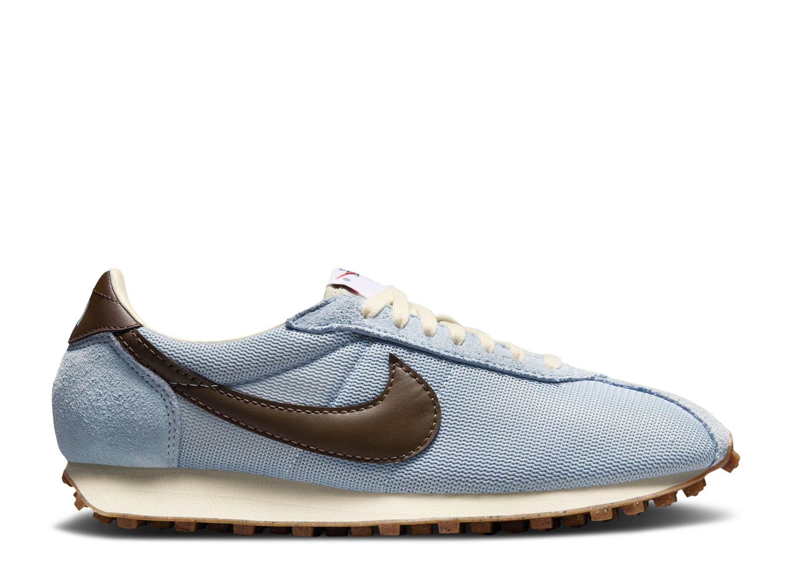 Wmns LD 1000 Light Armory Blue Baroque Brown