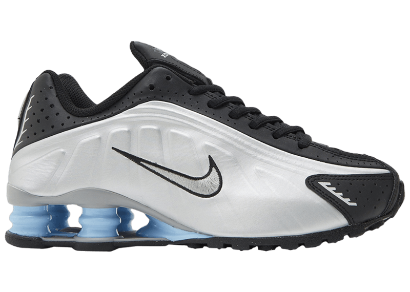 Nike Shox R4 Psychic Blue-Nike-pikastore.cz