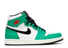 Nike Air Jordan 1 Retro High OG Lucky Green-Air Jordan-pikastore.cz