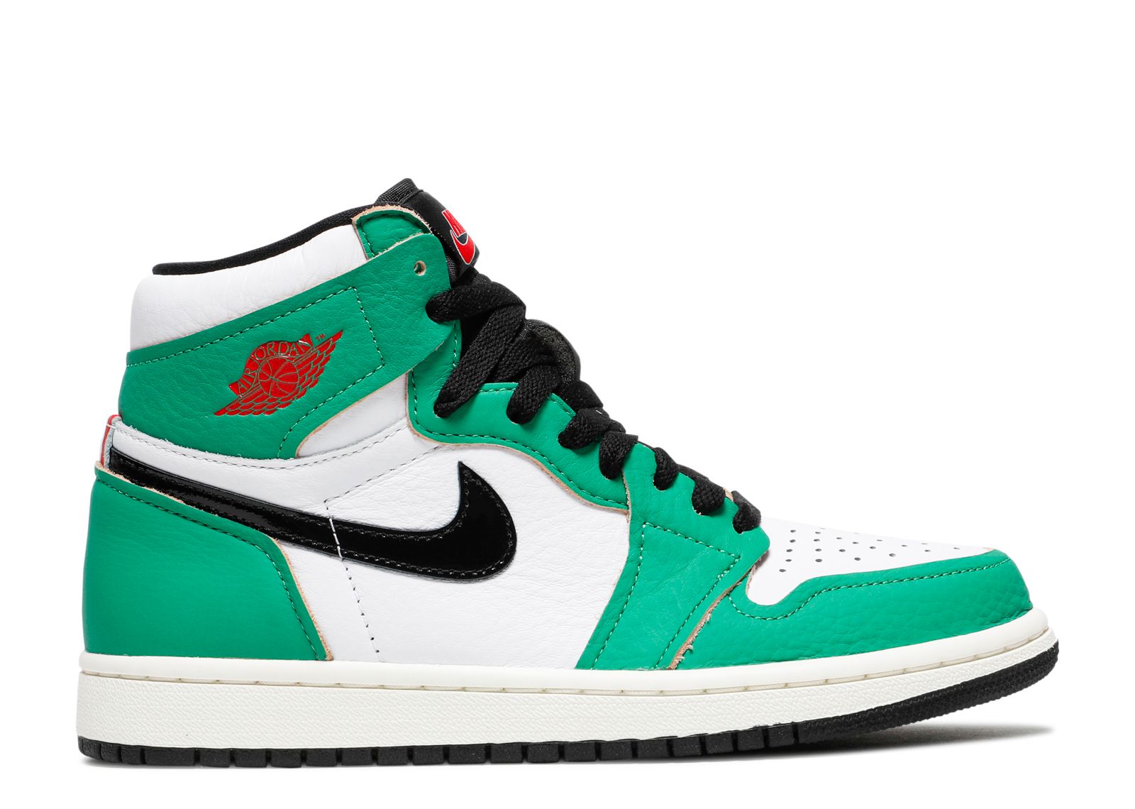 Nike Air Jordan 1 Retro High OG Lucky Green-Air Jordan-pikastore.cz