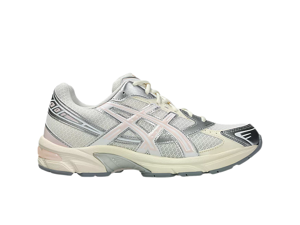 ASICS Gel 1130 Cream Pink Cloud – sneakers – foto 3 di 5
