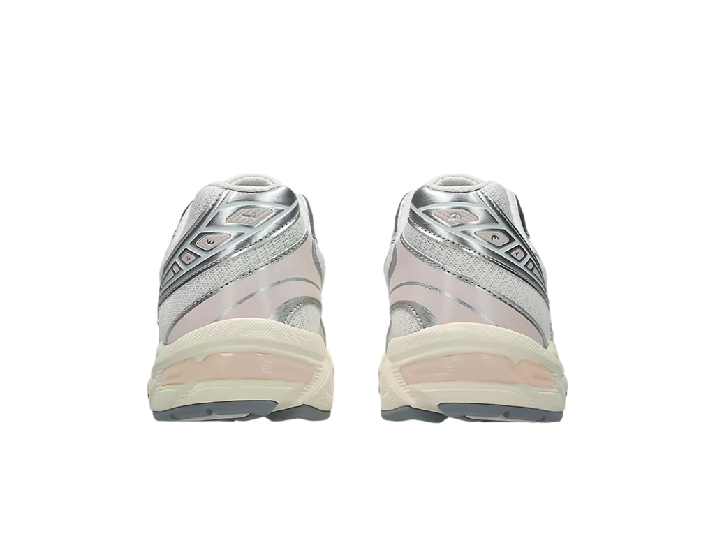 ASICS Gel 1130 Cream Pink Cloud – sneakers – foto 4 di 5