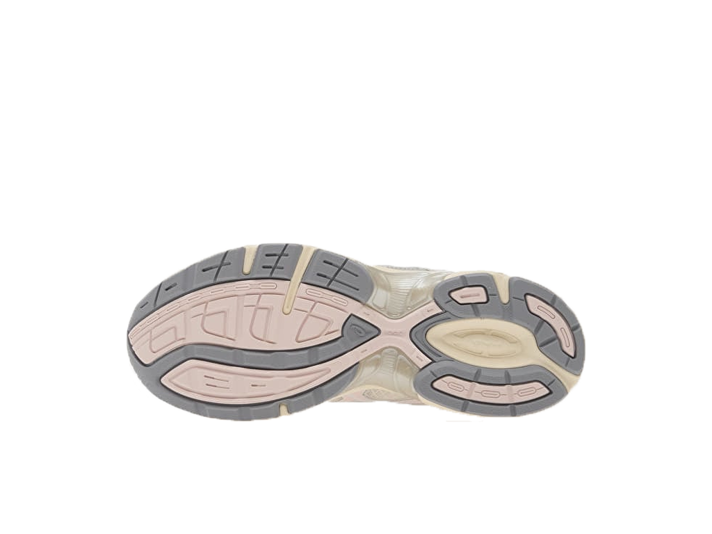 ASICS Gel 1130 Cream Pink Cloud – sneakers – foto 5 di 5