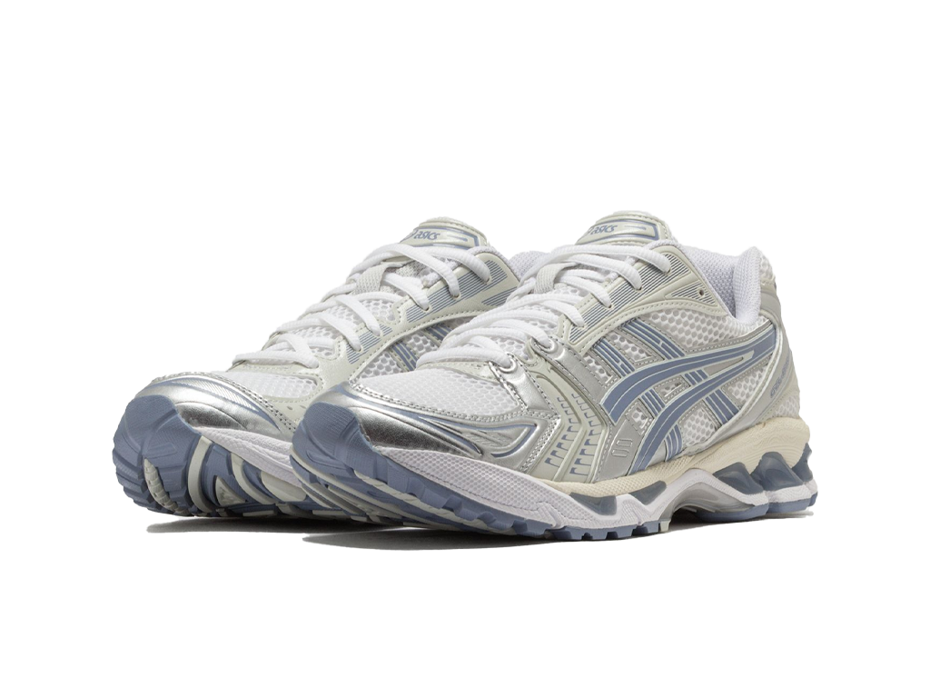 ASICS Gel Kayano 14 White Light Navy-Asics-pikastore.cz