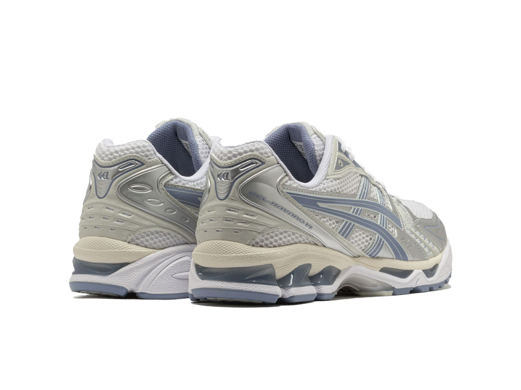ASICS Gel Kayano 14 White Light Navy-Asics-pikastore.cz