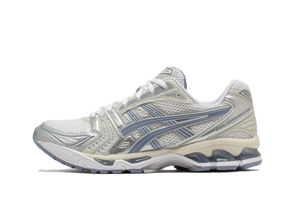 ASICS Gel Kayano 14 White Light Navy-Asics-pikastore.cz