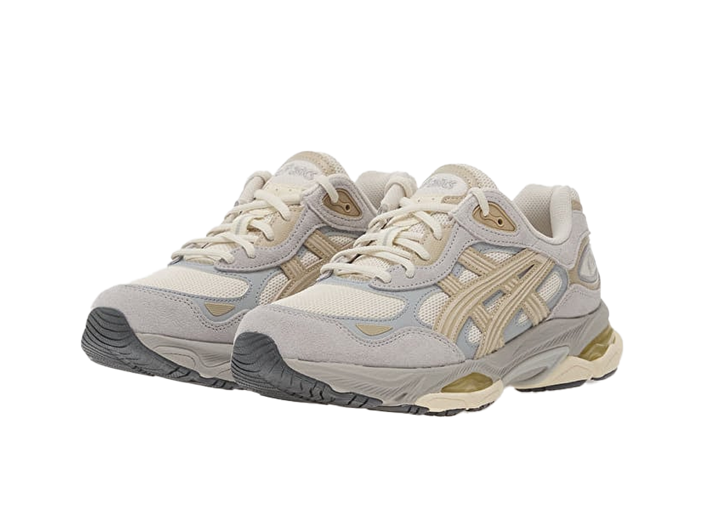 ASICS Gel NYC 2.0 Cream Concrete