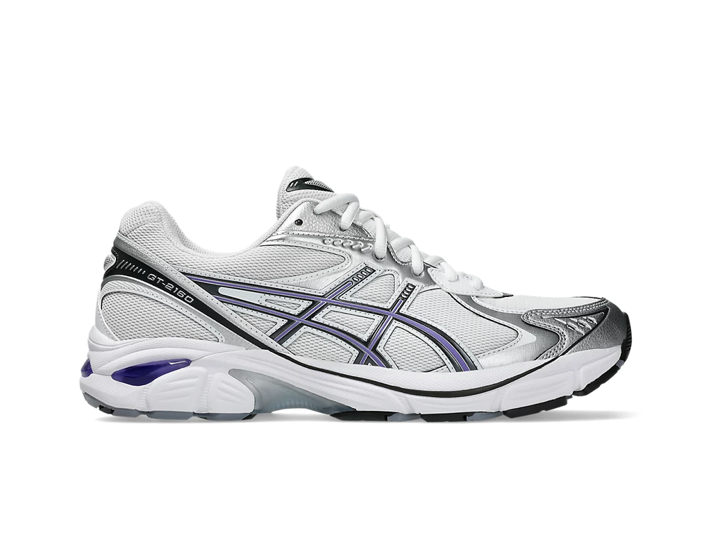 ASICS GT 2160 White Space Lavender