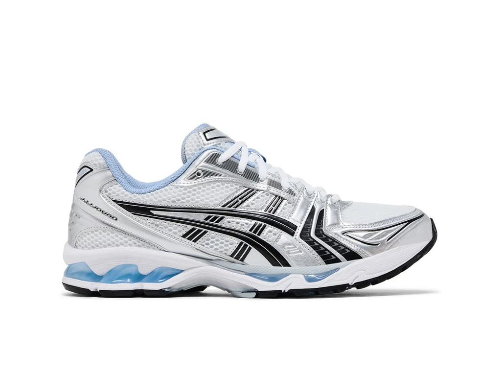 Asics Gel-Kayano 14 JJJJound White Blue-Asics-pikastore.cz
