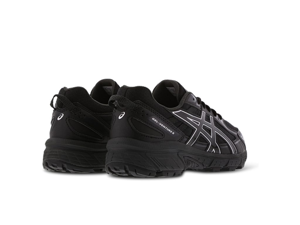 ASICS Gel-Venture 6 Black (GS)-Asics-pikastore.cz