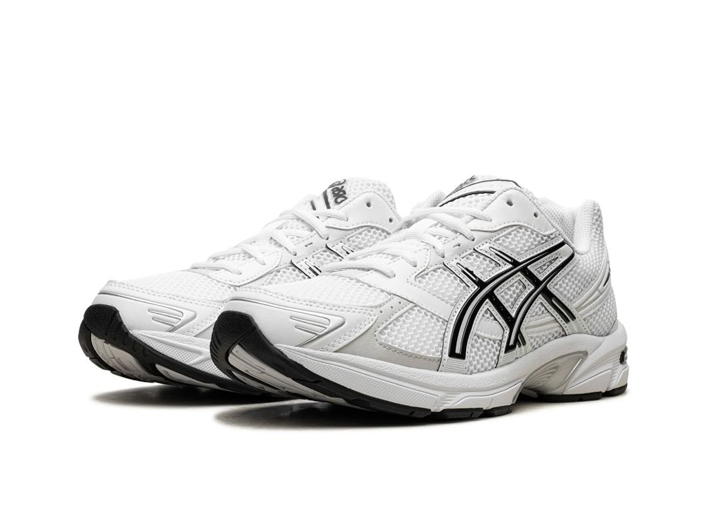 ASICS Gel 1130 White Black