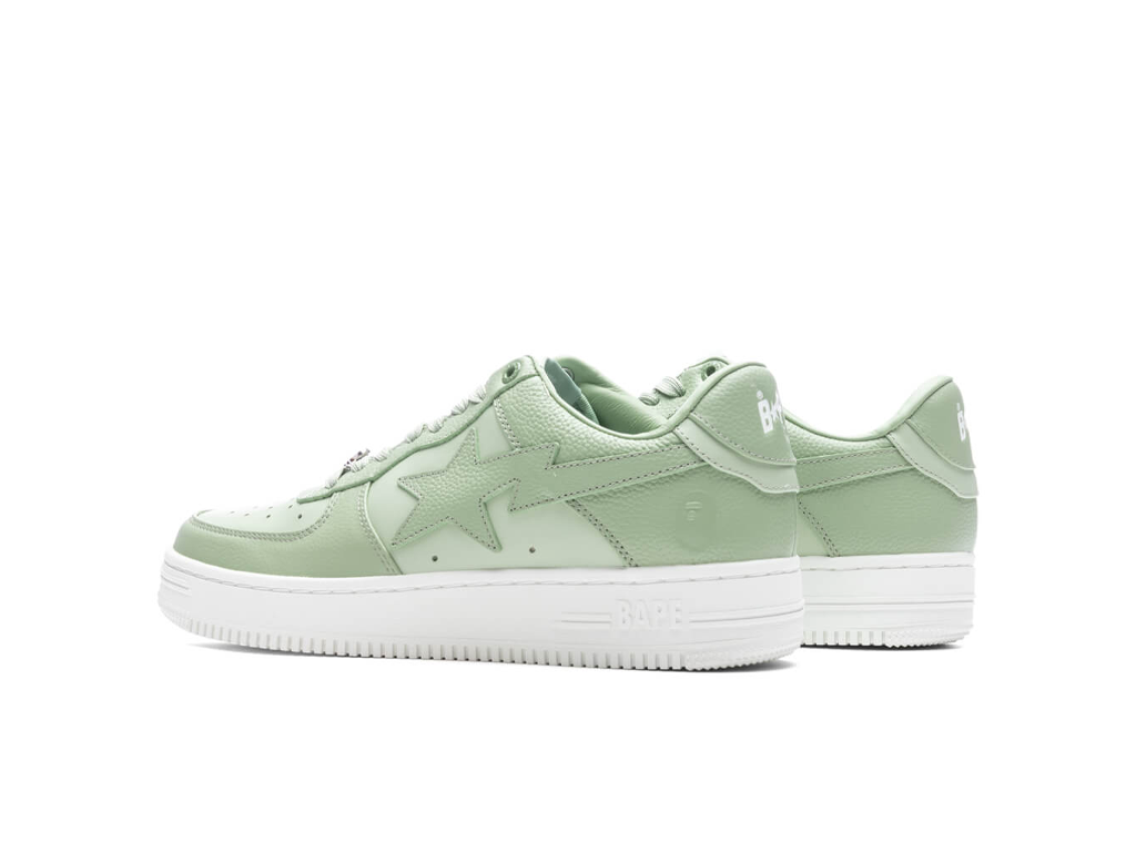 Bape A Bathing Ape Bape Sta Green (2023)-BAPE-pikastore.cz