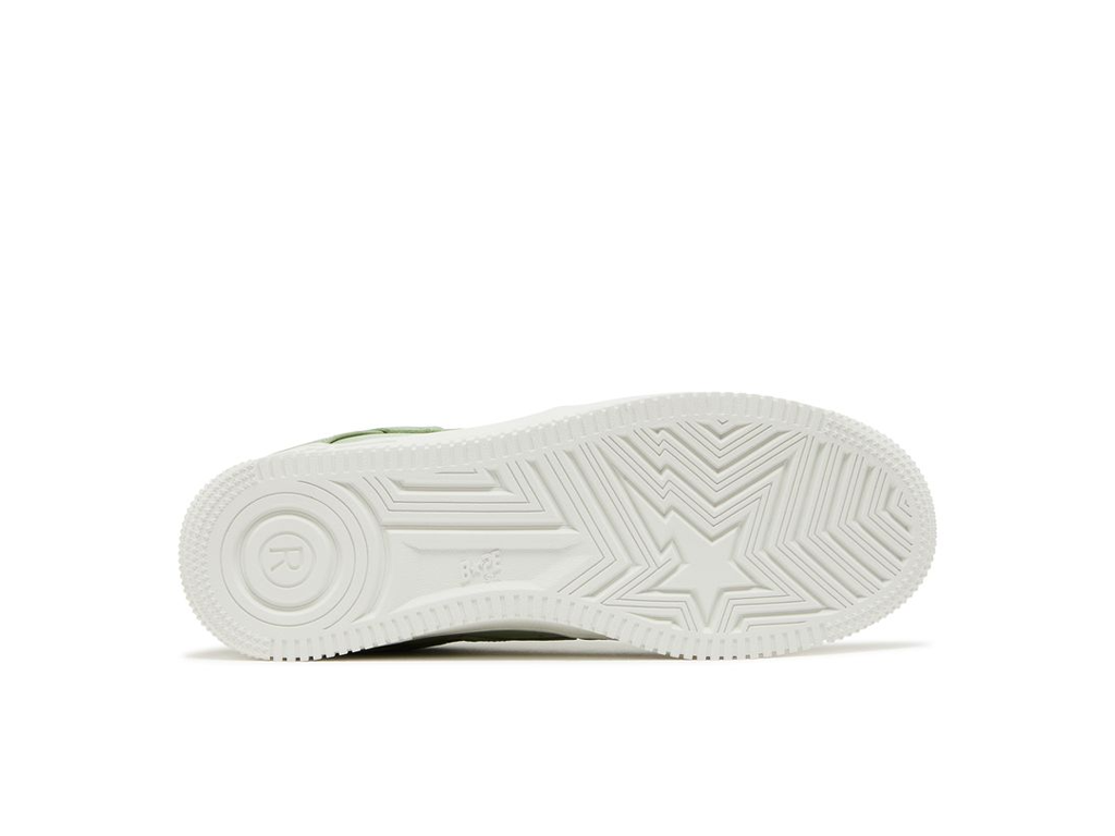 Bape A Bathing Ape Bape Sta Green (2023)-BAPE-pikastore.cz