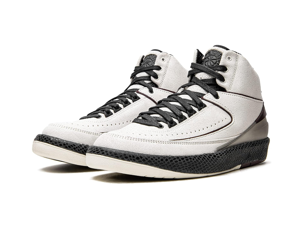 Nike Air Jordan A Ma Maniere x Air Jordan 2 Retro Airness-Air Jordan-pikastore.cz