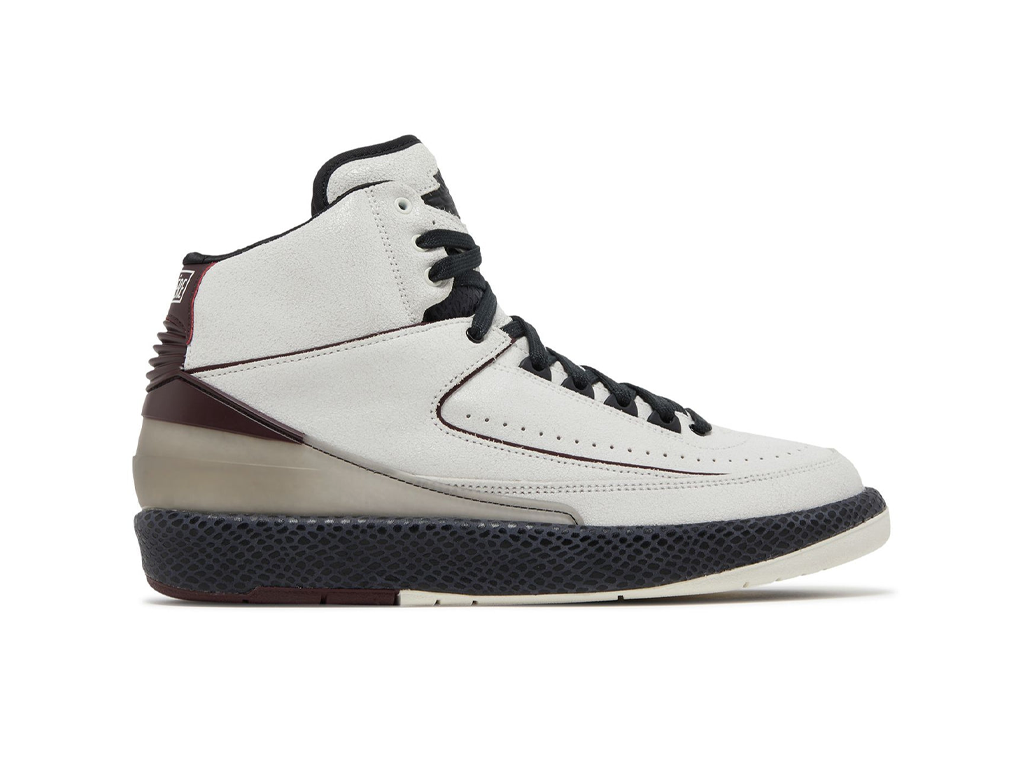 Nike Air Jordan A Ma Maniere x Air Jordan 2 Retro Airness-Air Jordan-pikastore.cz