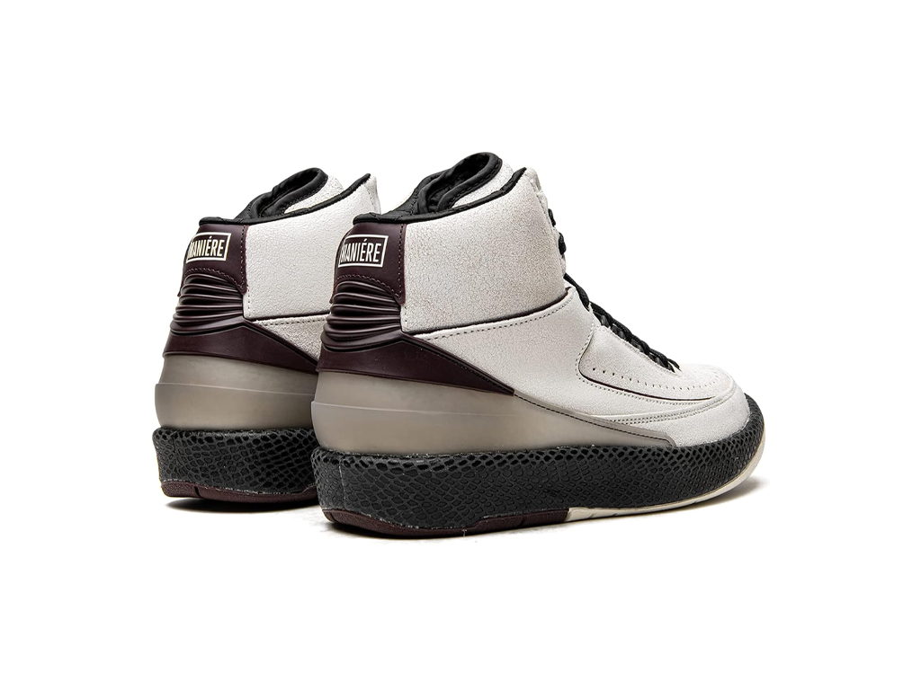 Nike Air Jordan A Ma Maniere x Air Jordan 2 Retro Airness-Air Jordan-pikastore.cz
