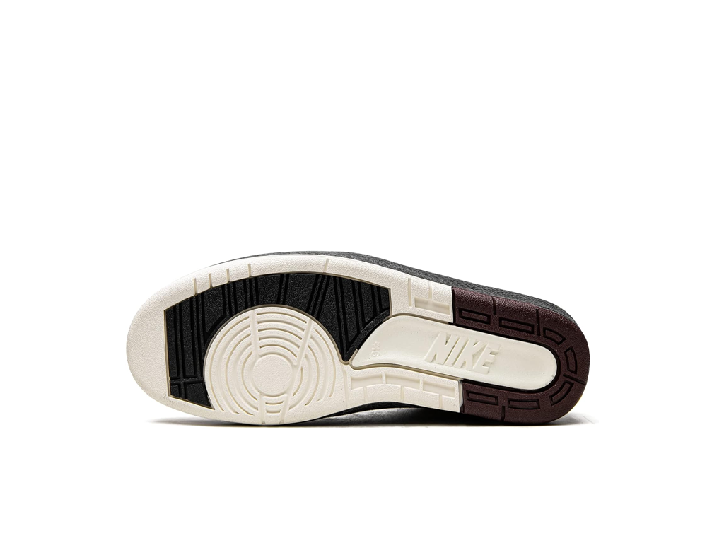Nike Air Jordan A Ma Maniere x Air Jordan 2 Retro Airness-Air Jordan-pikastore.cz