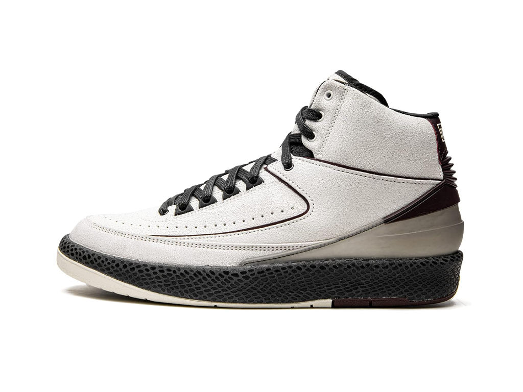 Nike Air Jordan A Ma Maniere x Air Jordan 2 Retro Airness-Air Jordan-pikastore.cz