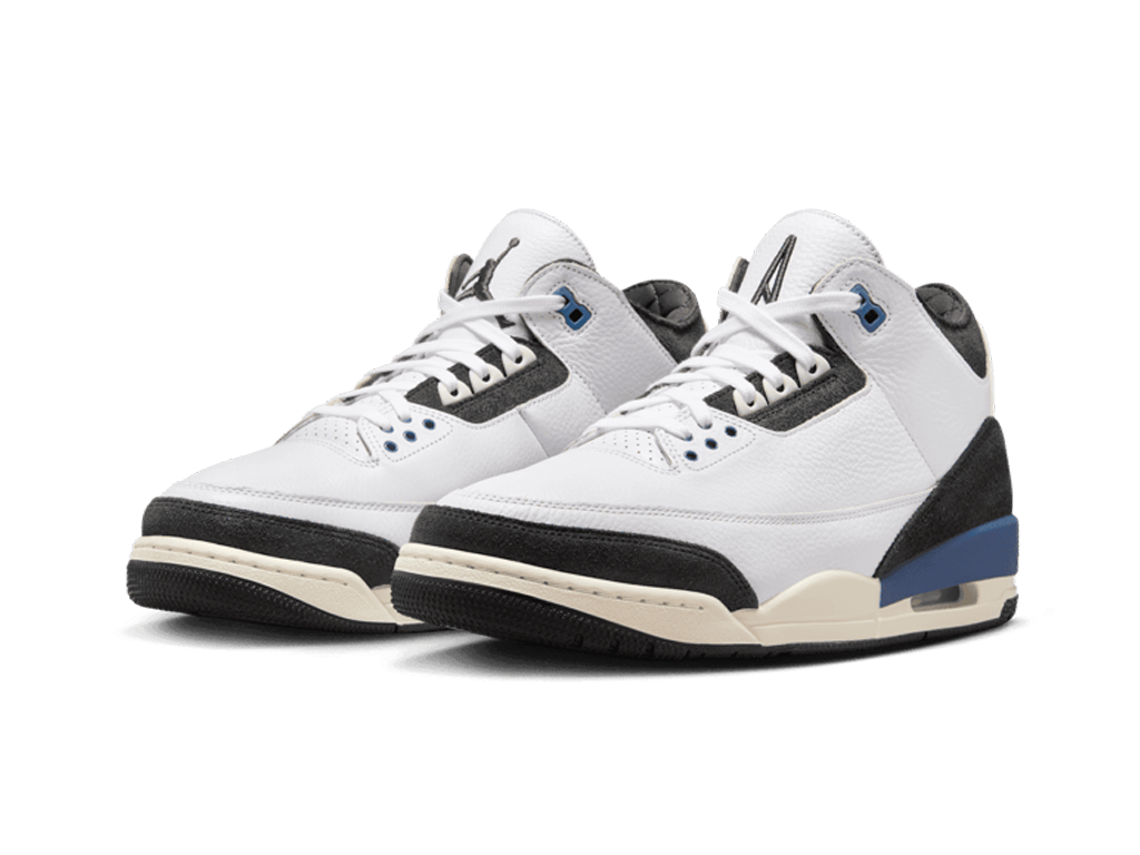 A Ma Maniere x Air Jordan 3 Retro OG SP For The Love-Air Jordan-pikastore.cz