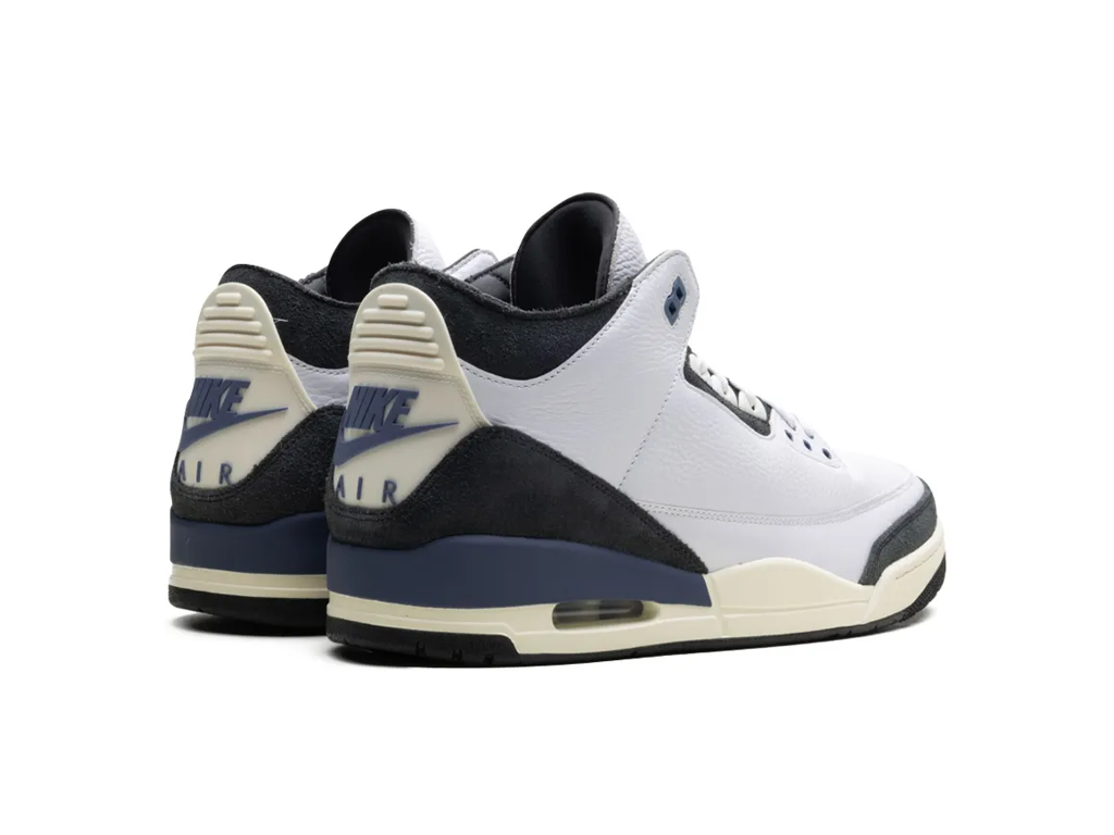A Ma Maniere x Air Jordan 3 Retro OG SP For The Love-Air Jordan-pikastore.cz