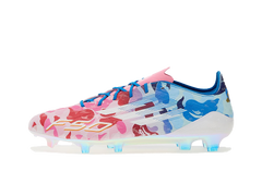 Adidas BAPE x Adizero F50 Elite FG Pink
