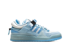 Adidas Bad Bunny x Forum Buckle Low Blue Tint-Adidas-pikastore.cz