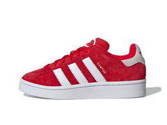 Adidas Campus 00s Better Scarlet (Dziecięce)