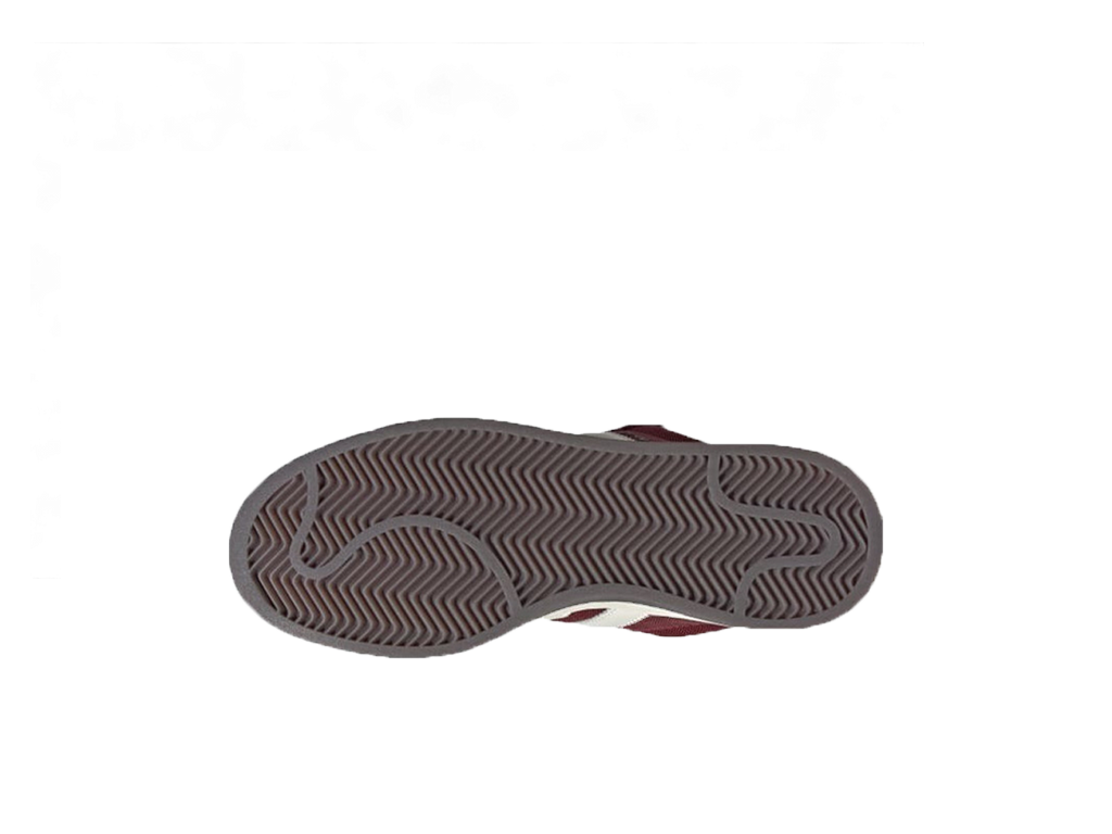 Adidas Campus 00s Cordura Collegiate Burgundy-sneakers-Adidas-pikastore.cz