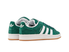 Adidas Campus 00s Dark Green White (Kids)-sneakers-Adidas-pikastore.cz