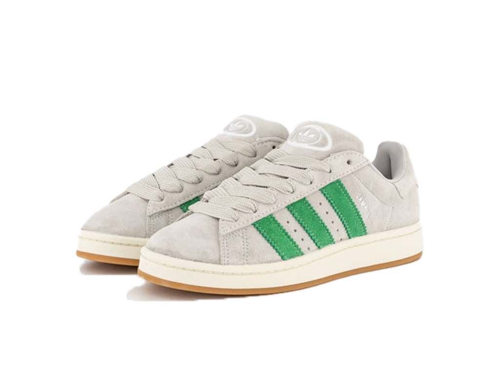 Adidas Campus 00s Grey Green-Adidas-pikastore.cz