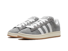 Adidas Campus 00s Grey Gum (Kids)-sneakers-Adidas-pikastore.cz