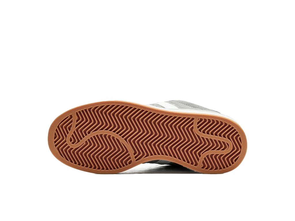 Adidas Campus 00s Grey Gum (Kids)-sneakers-Adidas-pikastore.cz