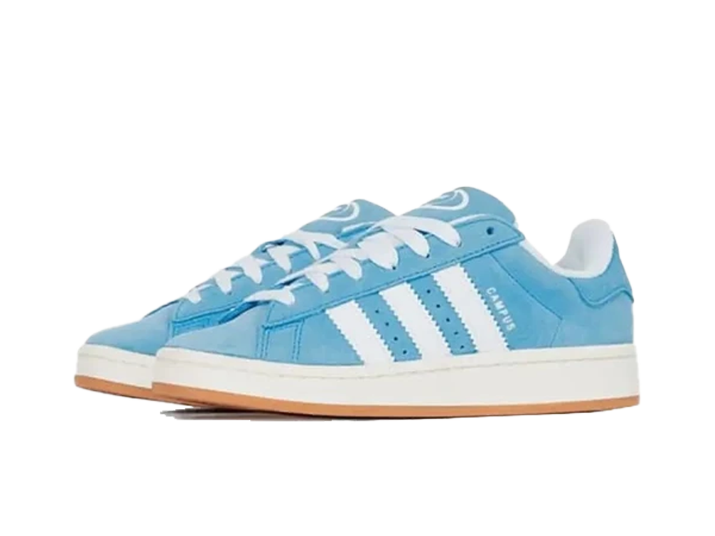 Adidas Campus 00s J Light Blue-Adidas-pikastore.cz