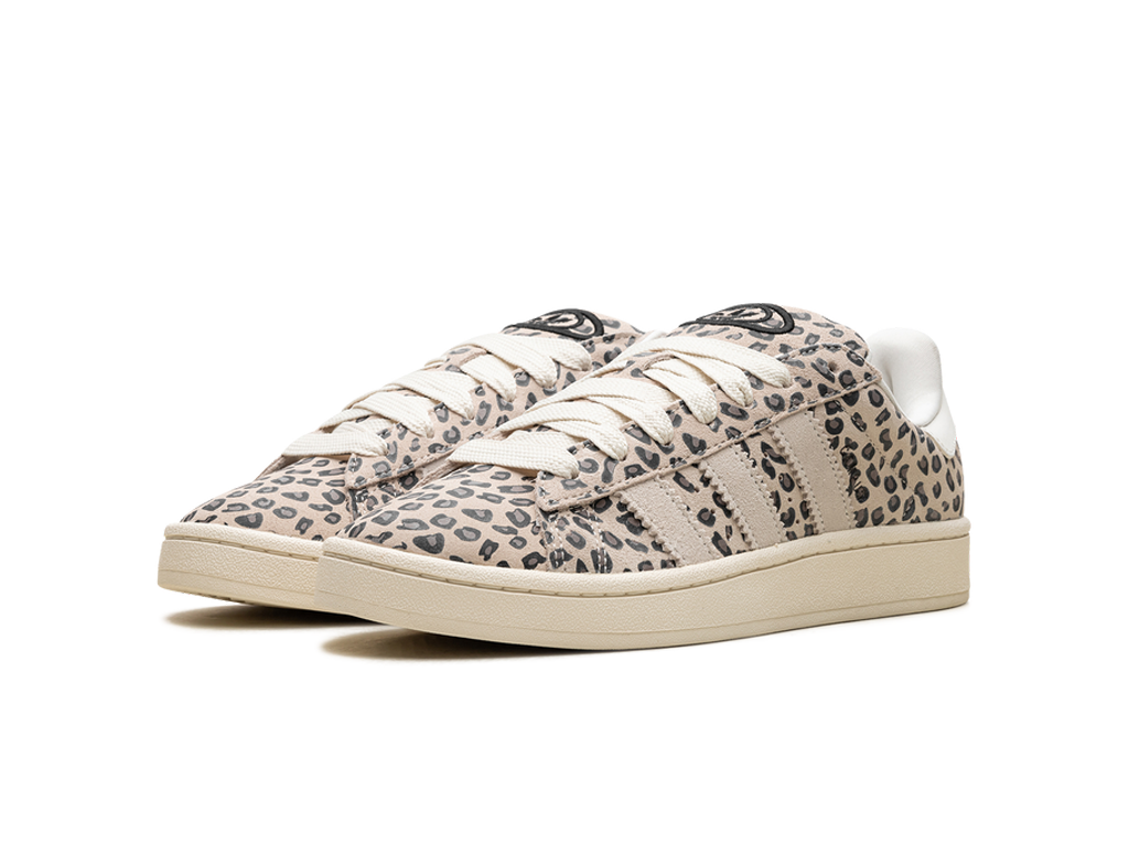 Adidas Campus 00s Leopard (Women's)-sneakers-Adidas-pikastore.cz