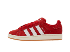 Adidas Campus 00s Scarlet/White