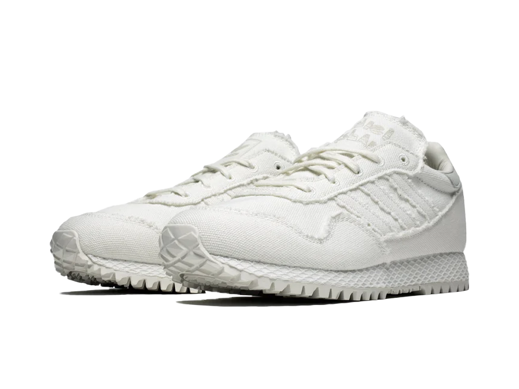 Adidas Daniel Arsham x New York Chalk White-Adidas-pikastore.cz