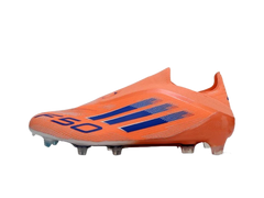 Adidas F50 Elite Laceless AG Coral Blaze Pack