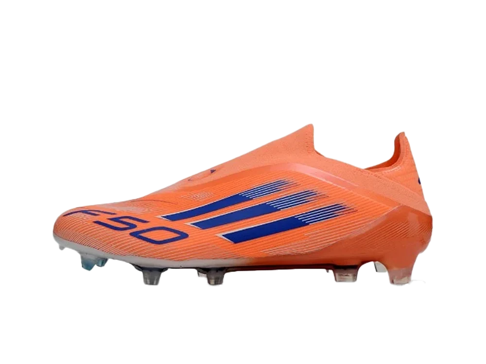 adidas F50 Elite Laceless AG Coral Blaze Pack – kopačky
