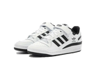 Adidas Forum Low White Black-sneakers-Adidas-pikastore.cz